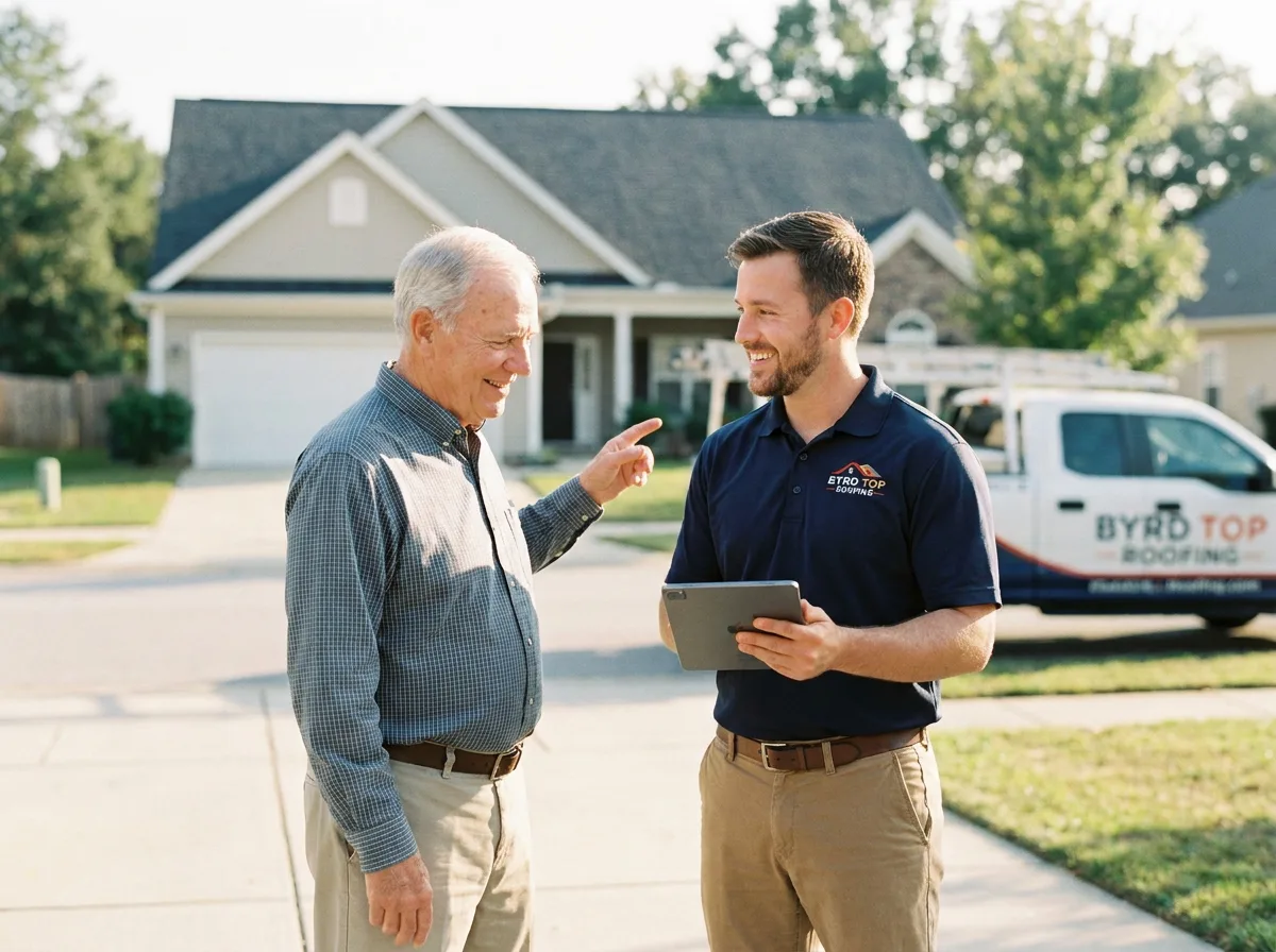 Roofing Divernon, IL FAQs